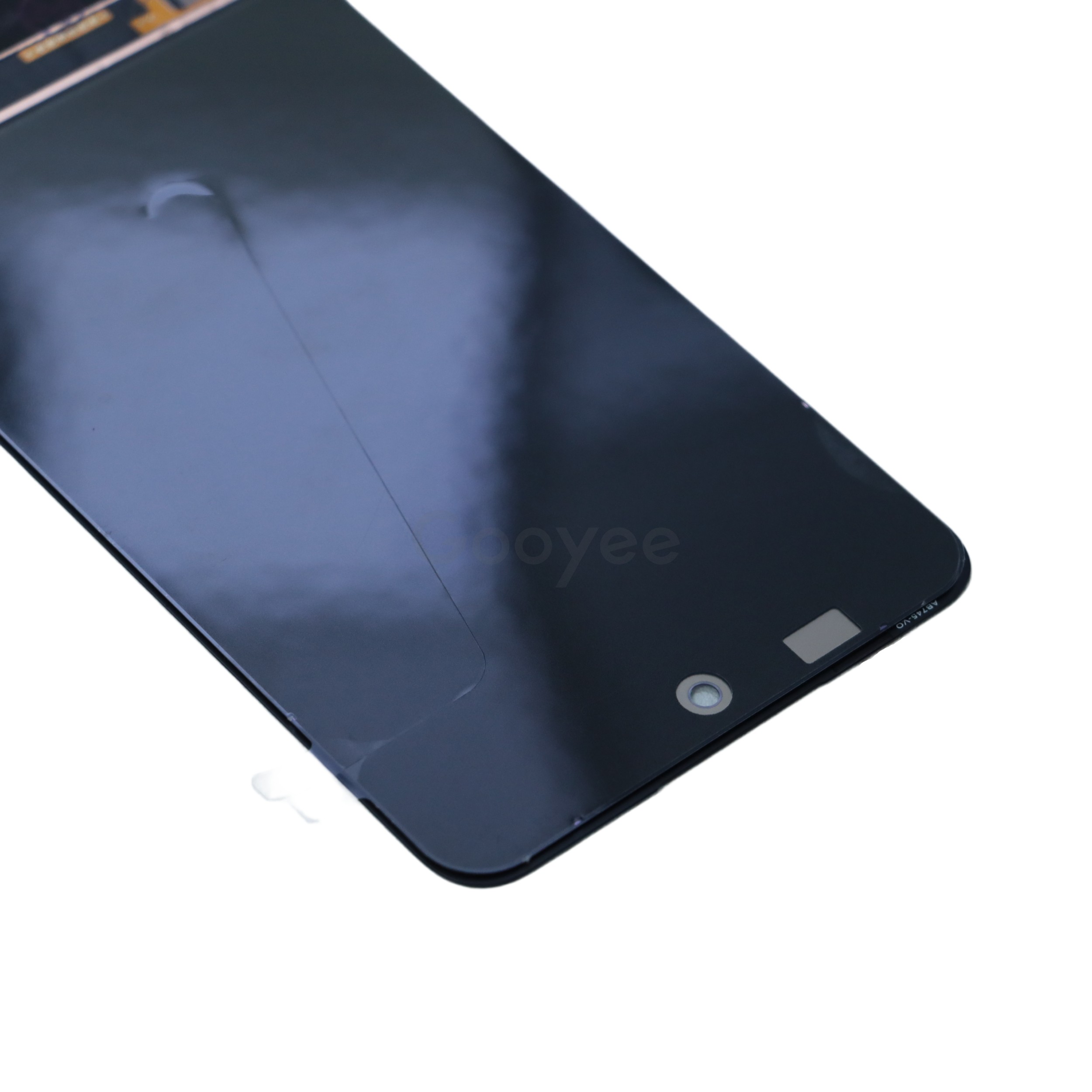 LCD Display For OPPO Realme 12 (Full New ORG) (Black)