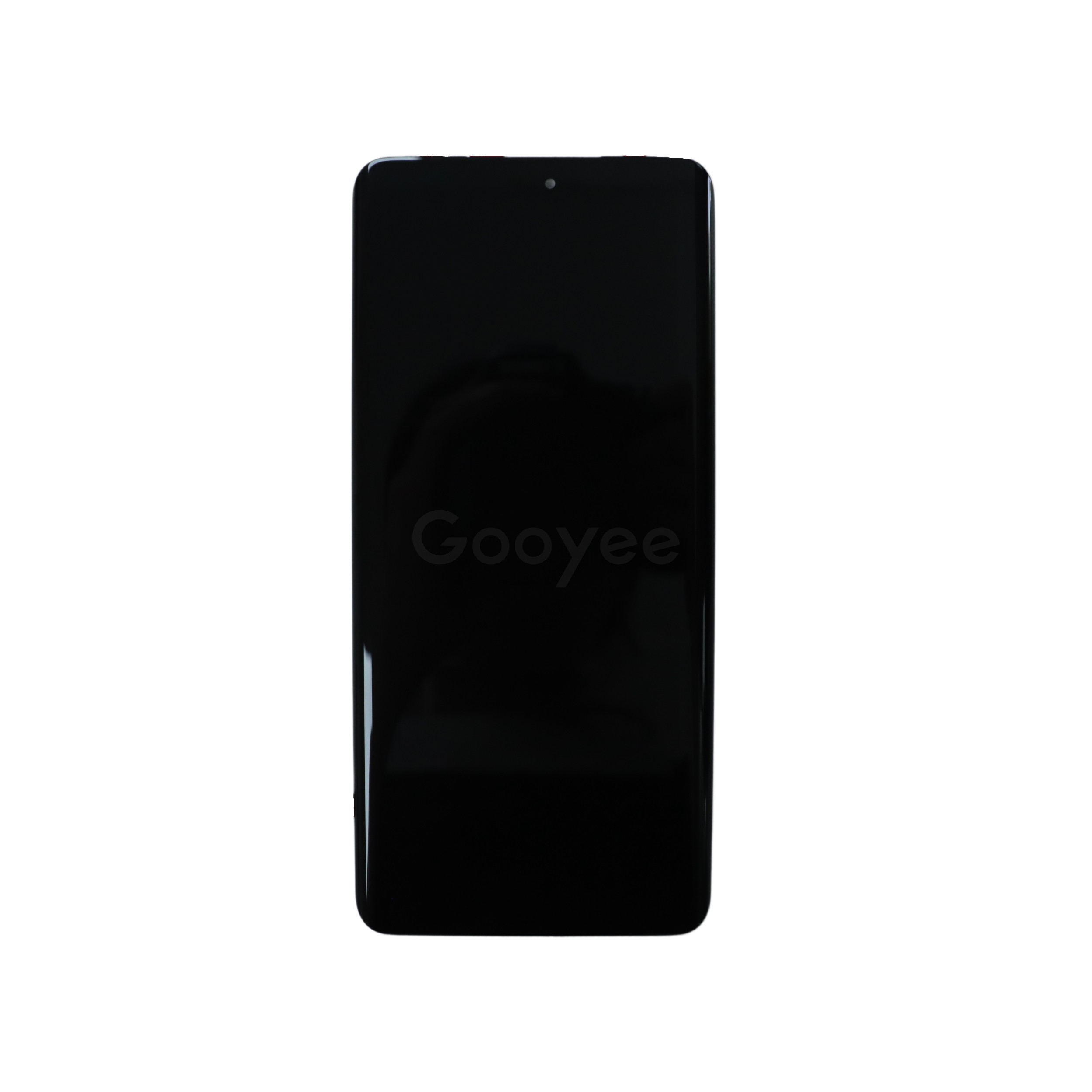 LCD Display For Huawei Honor X9C (2024) (Full New ORG) (Black)