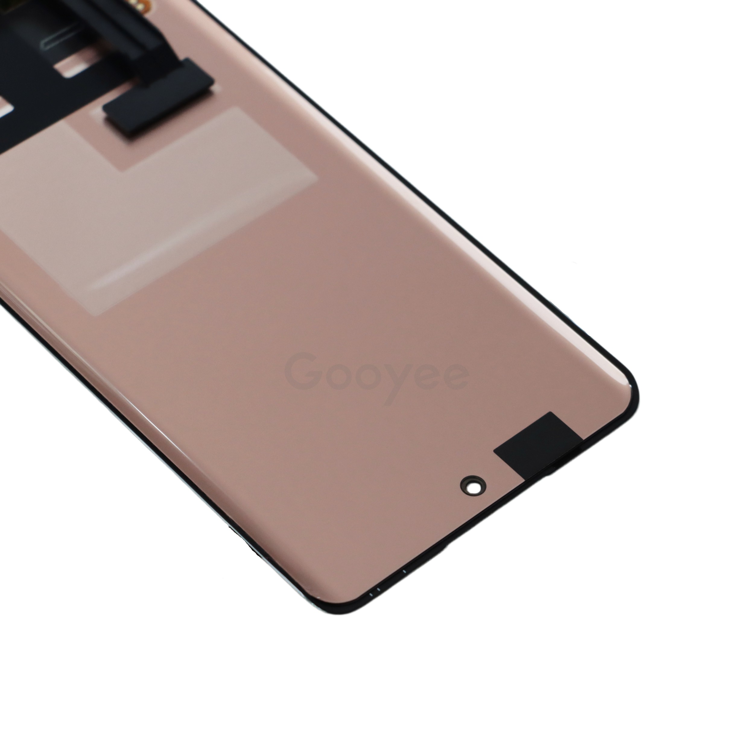 LCD Display For OPPO Reno 10 5G (Full New ORG) (Black)