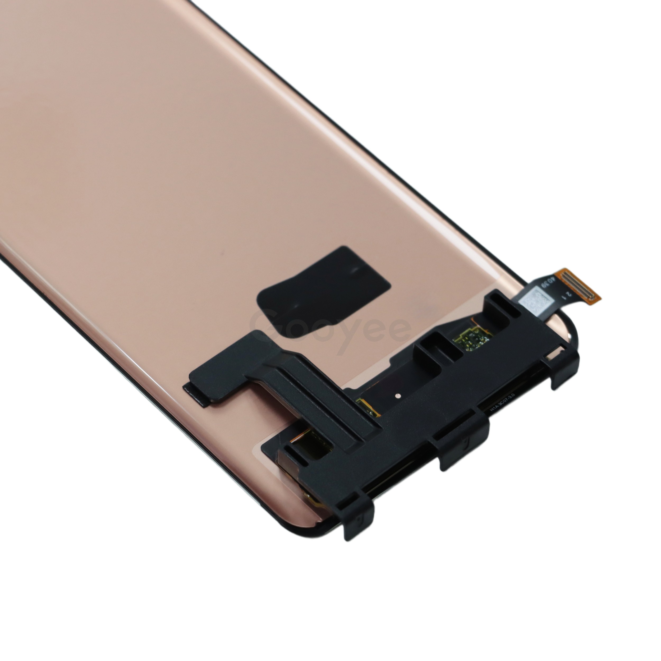 LCD Display For OnePlus 12 5G (Full New ORG) (Black)