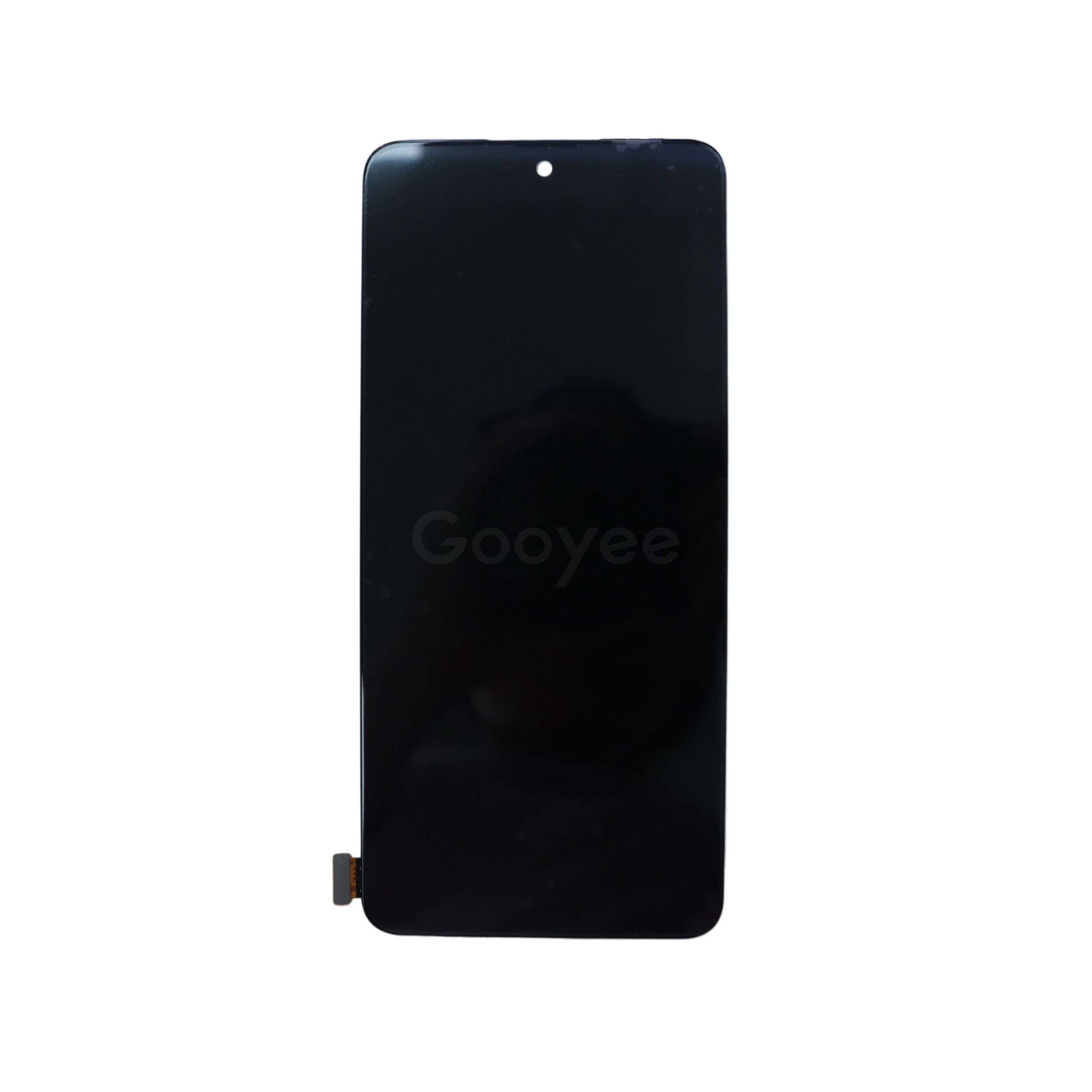 LCD Display For OPPO Realme 12 (Full New ORG) (Black)