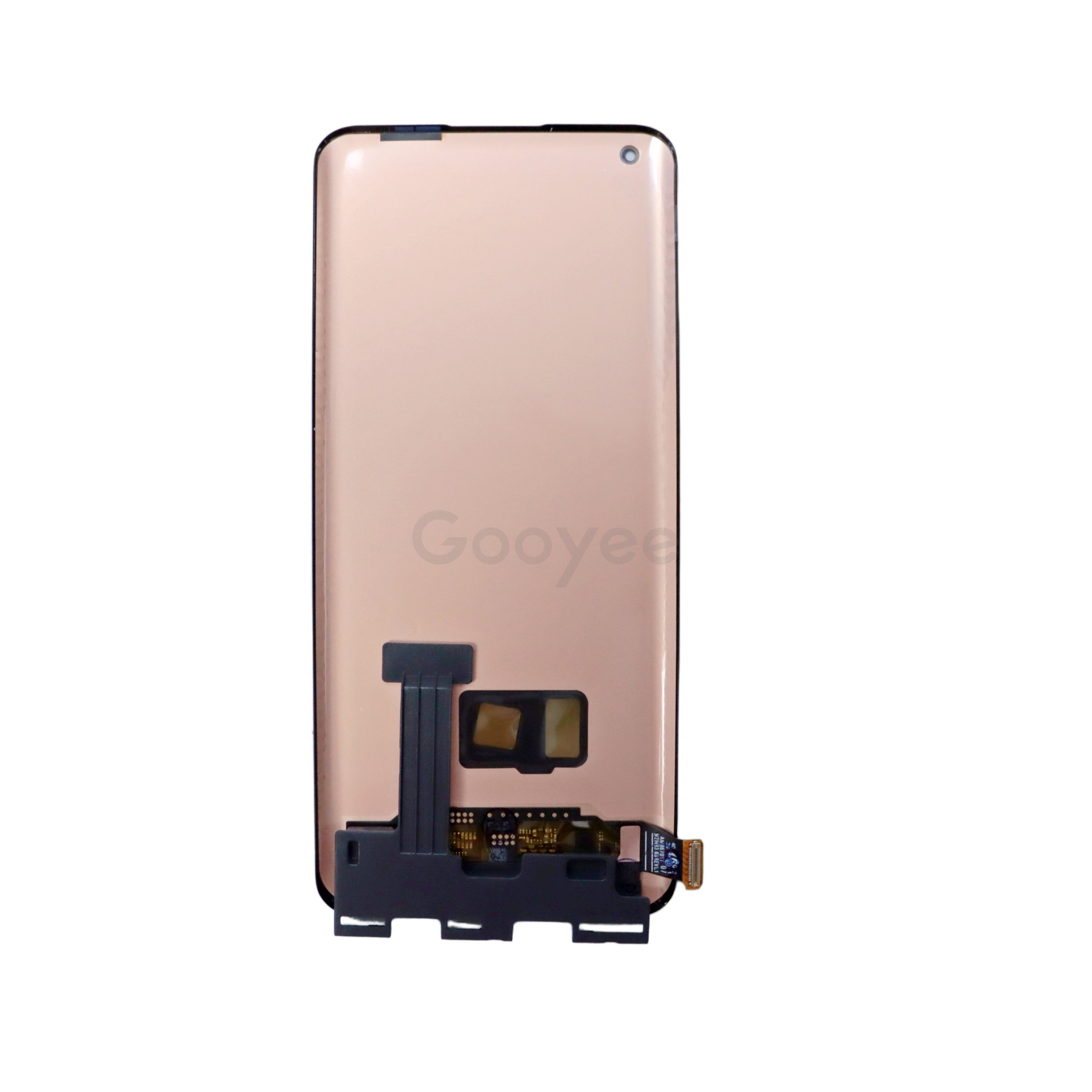 LCD Display For OnePlus 10 Pro (Full New ORG) (Black)