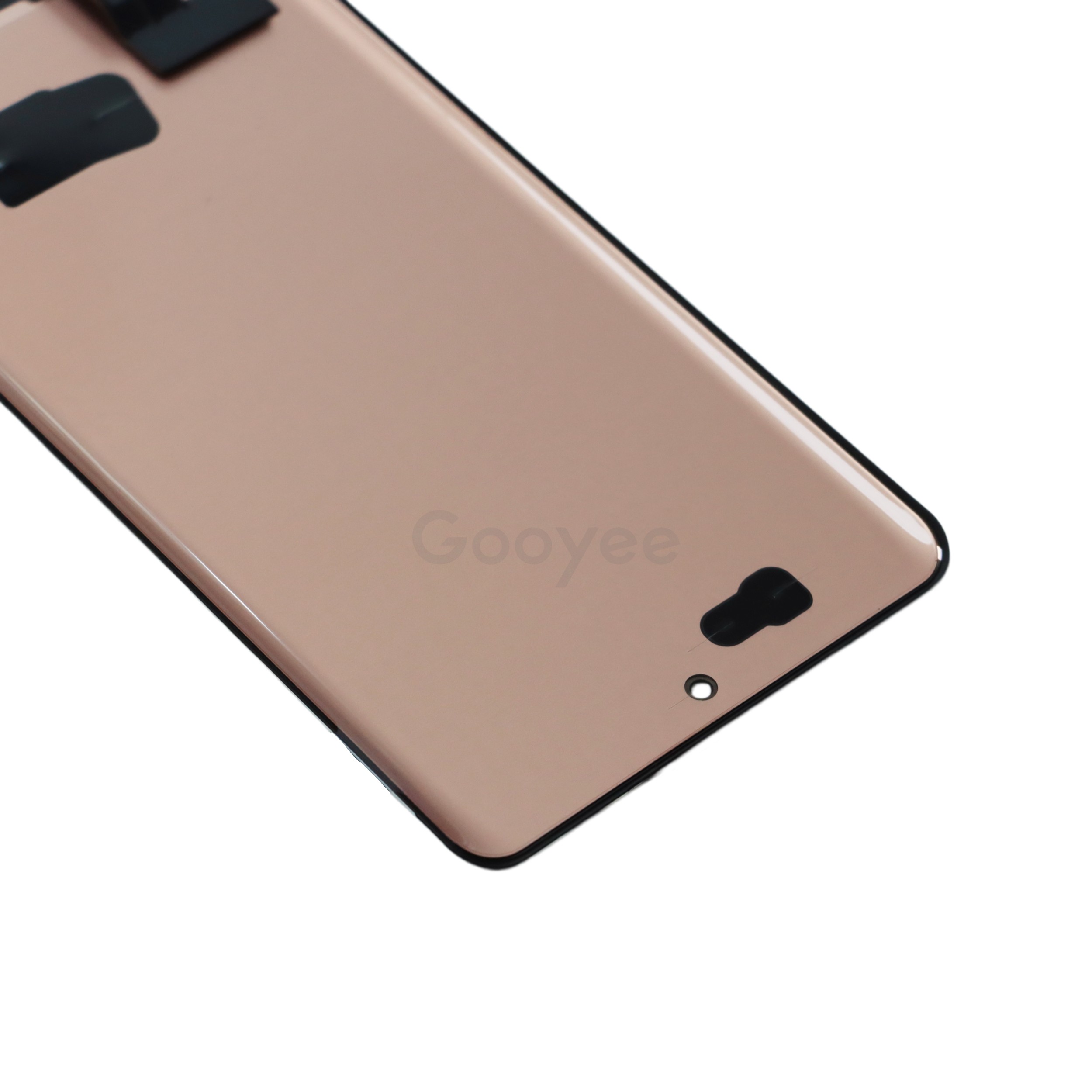 LCD Display For OnePlus 12 5G (Full New ORG) (Black)