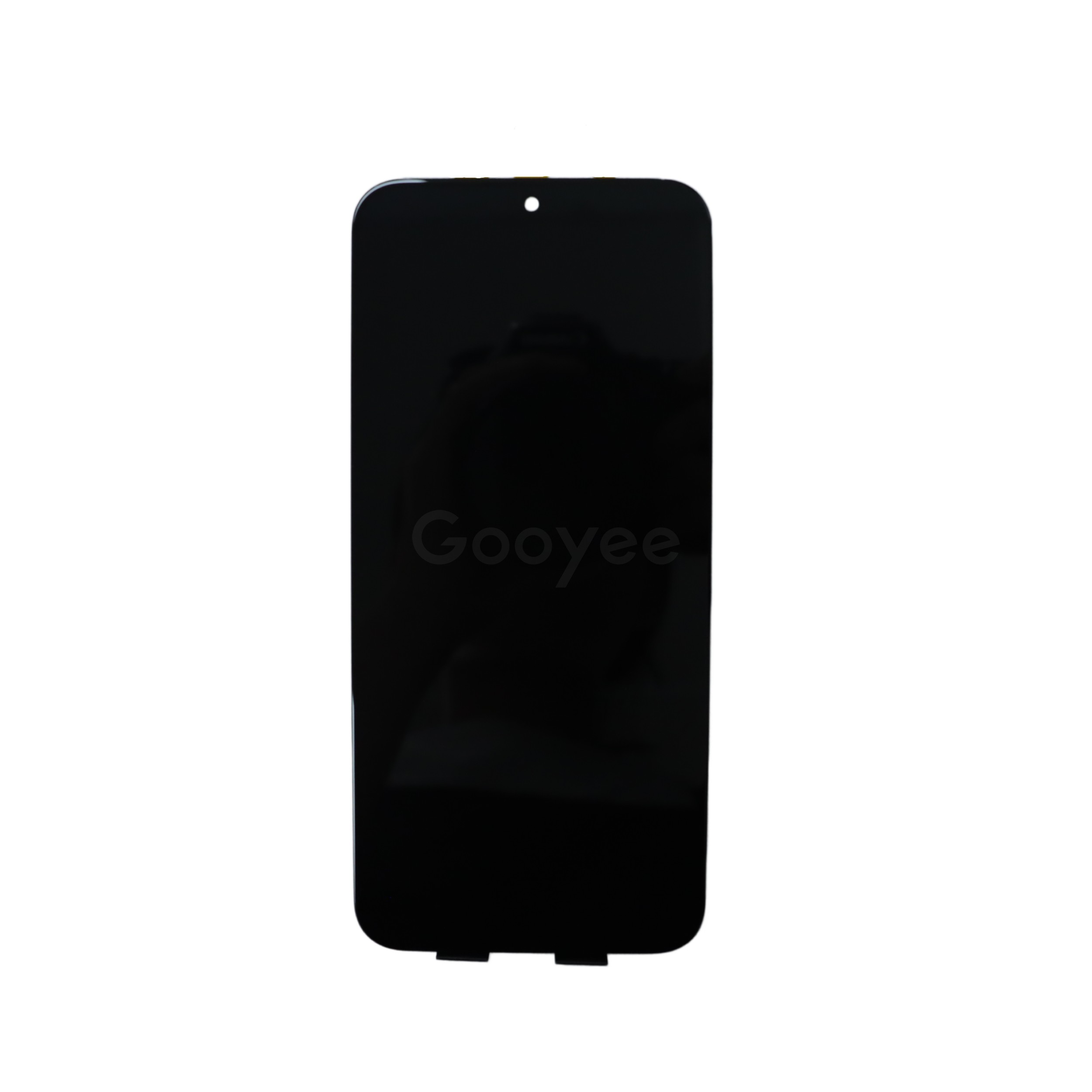 LCD Display For Huawei Nova 14 (Full New ORG) (Black)