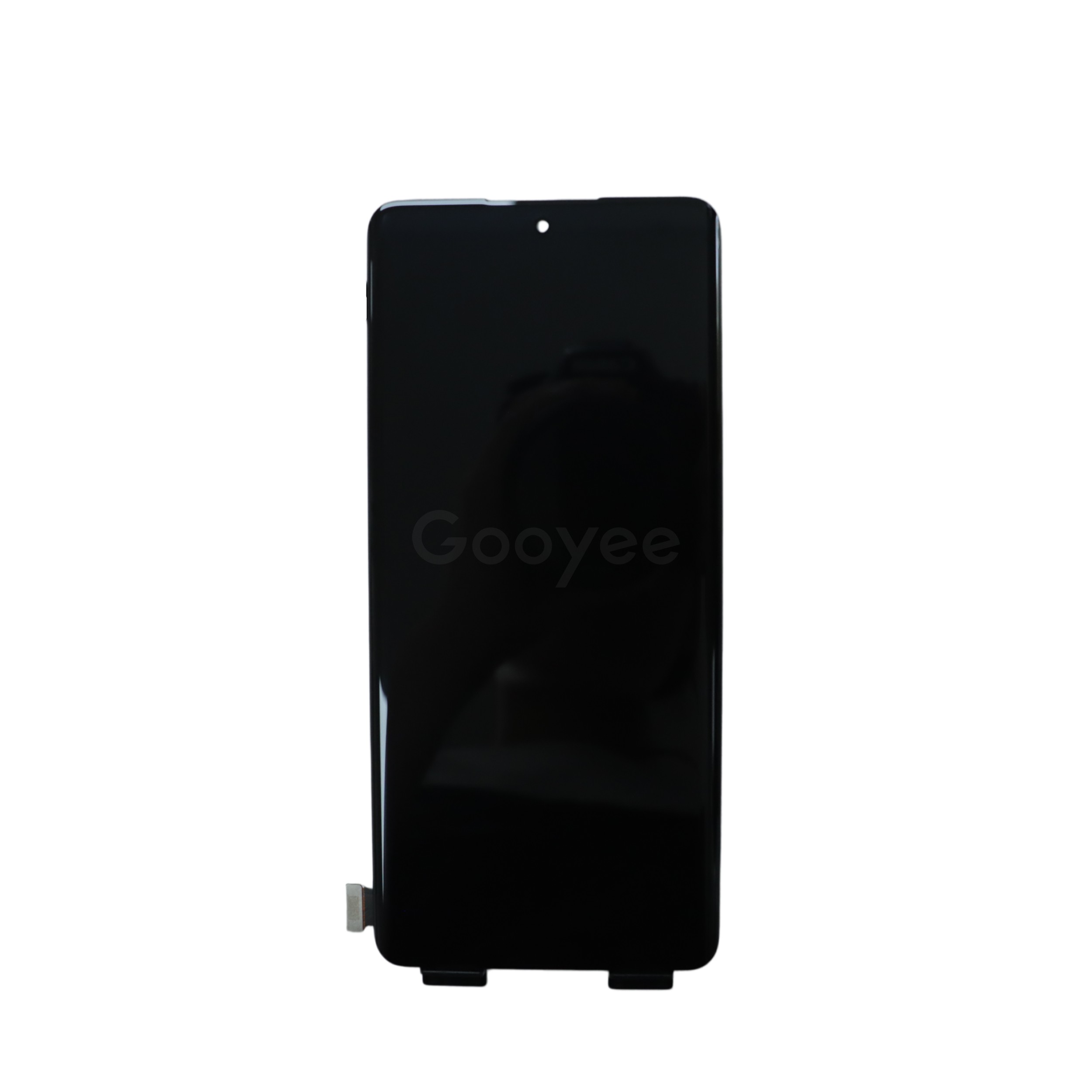LCD Display For OPPO Reno 10 5G (Full New ORG) (Black)
