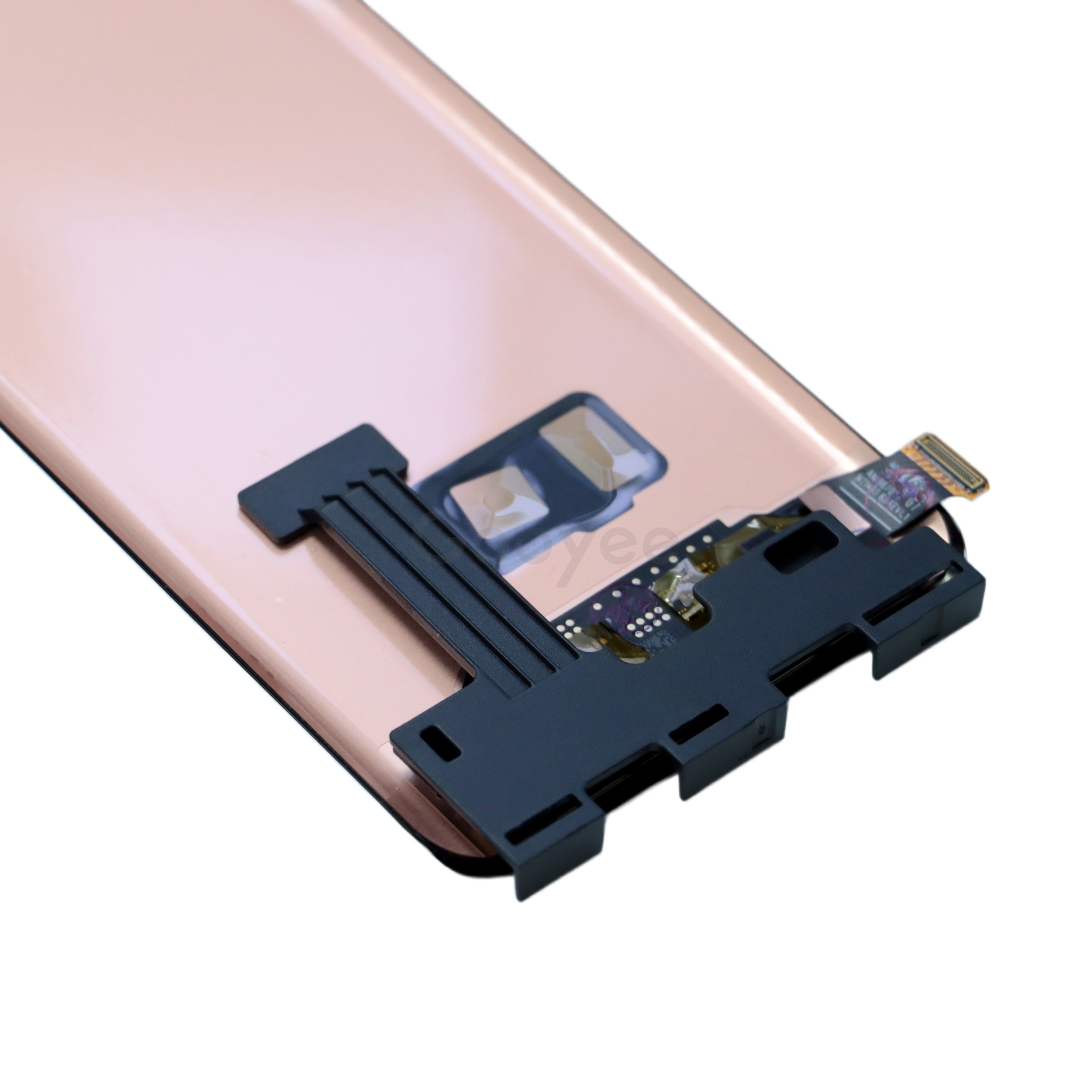 LCD Display For OnePlus 10 Pro (Full New ORG) (Black)