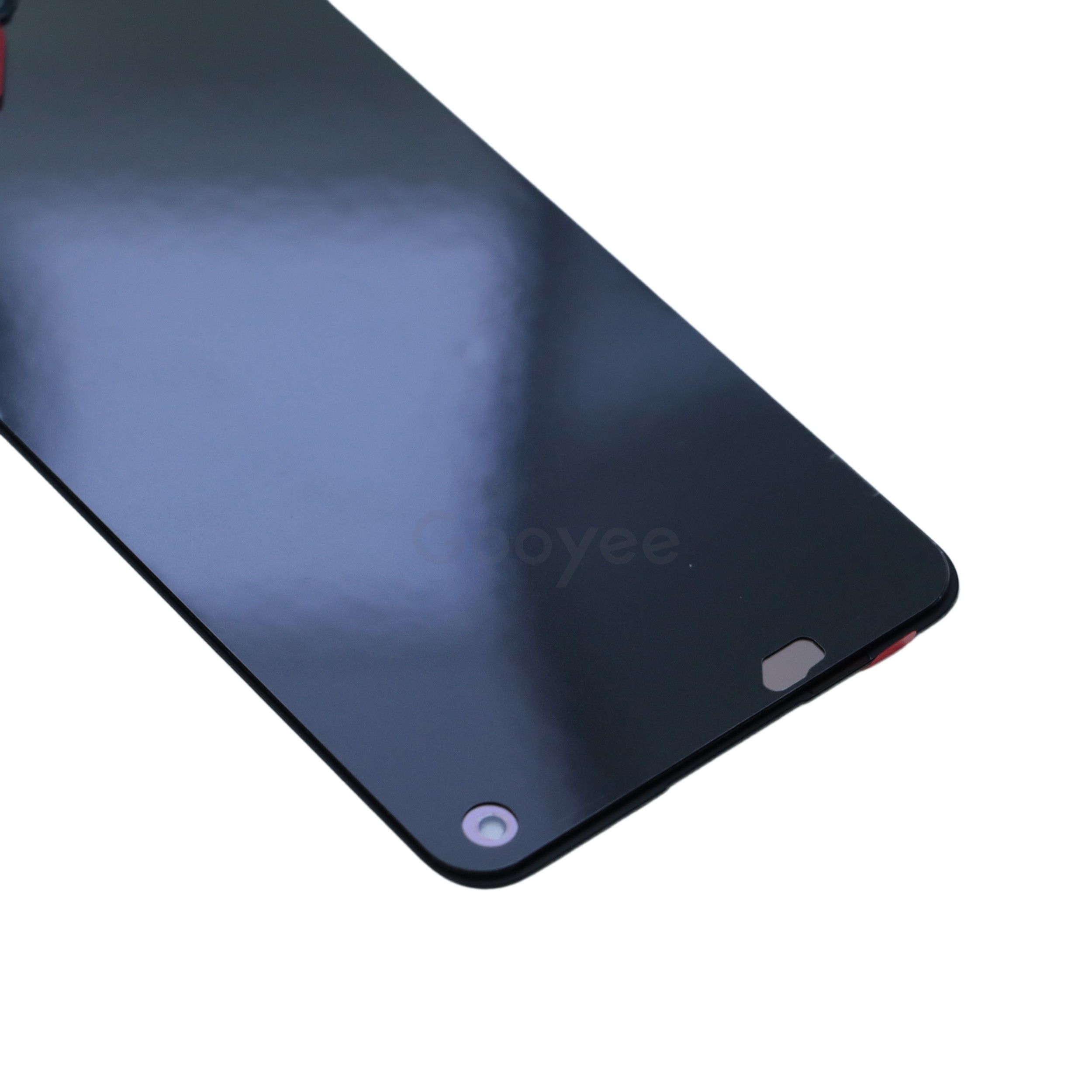 LCD Display For OPPO Realme GT 6 (Full New ORG) (Black)