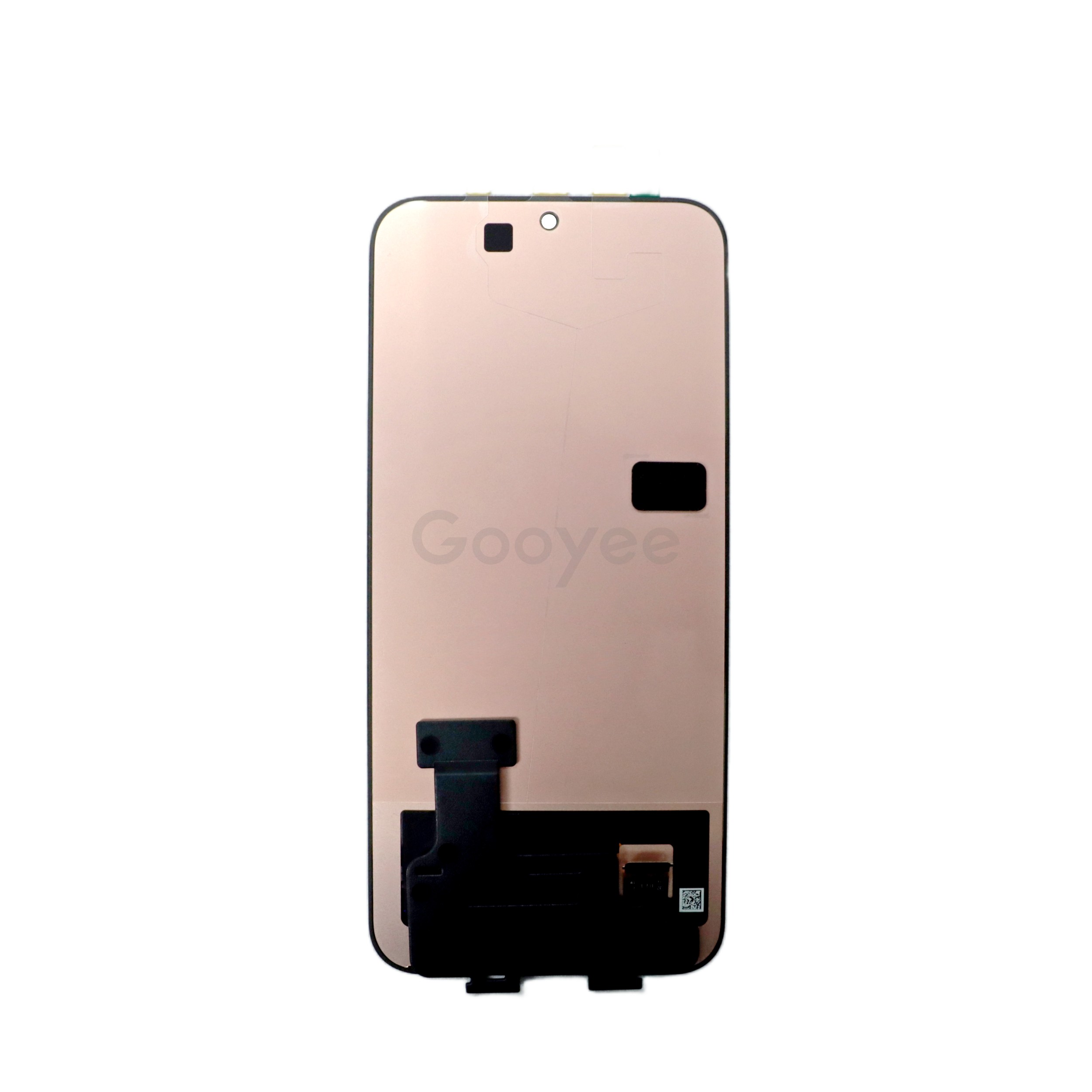 LCD Display For Huawei Nova 14 (Full New ORG) (Black)