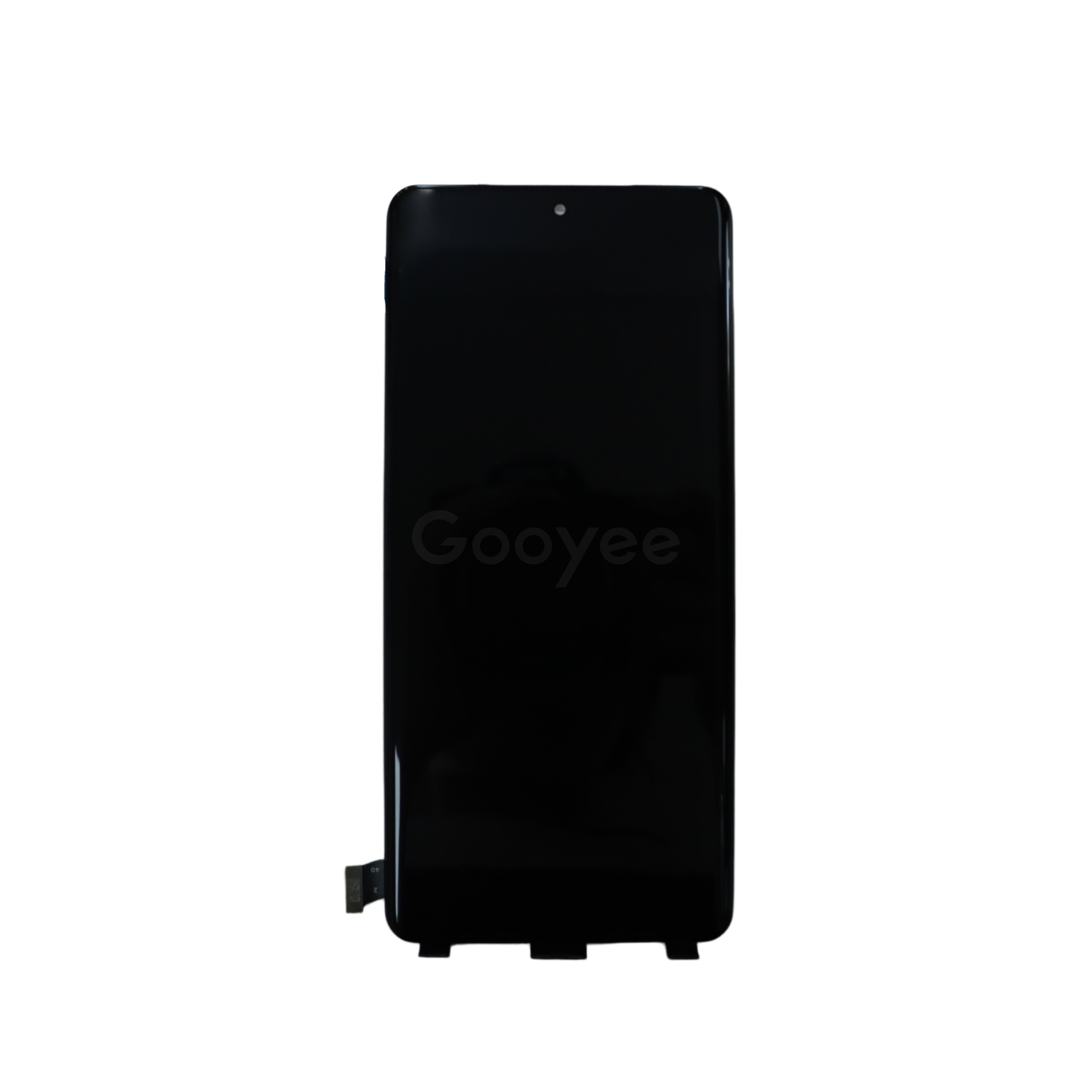LCD Display For OnePlus 12 5G (Full New ORG) (Black)