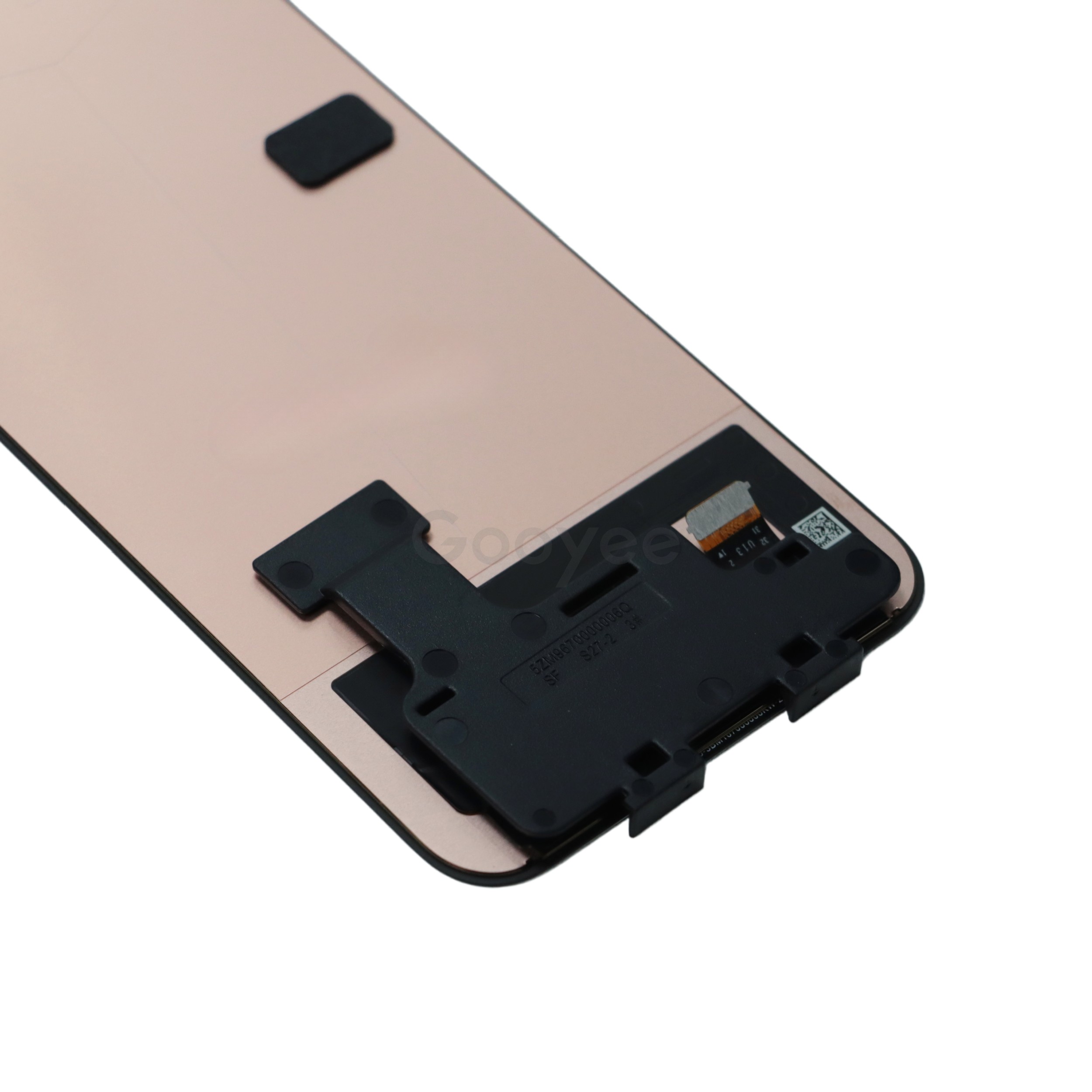 LCD Display For Huawei Nova 14 (Full New ORG) (Black)