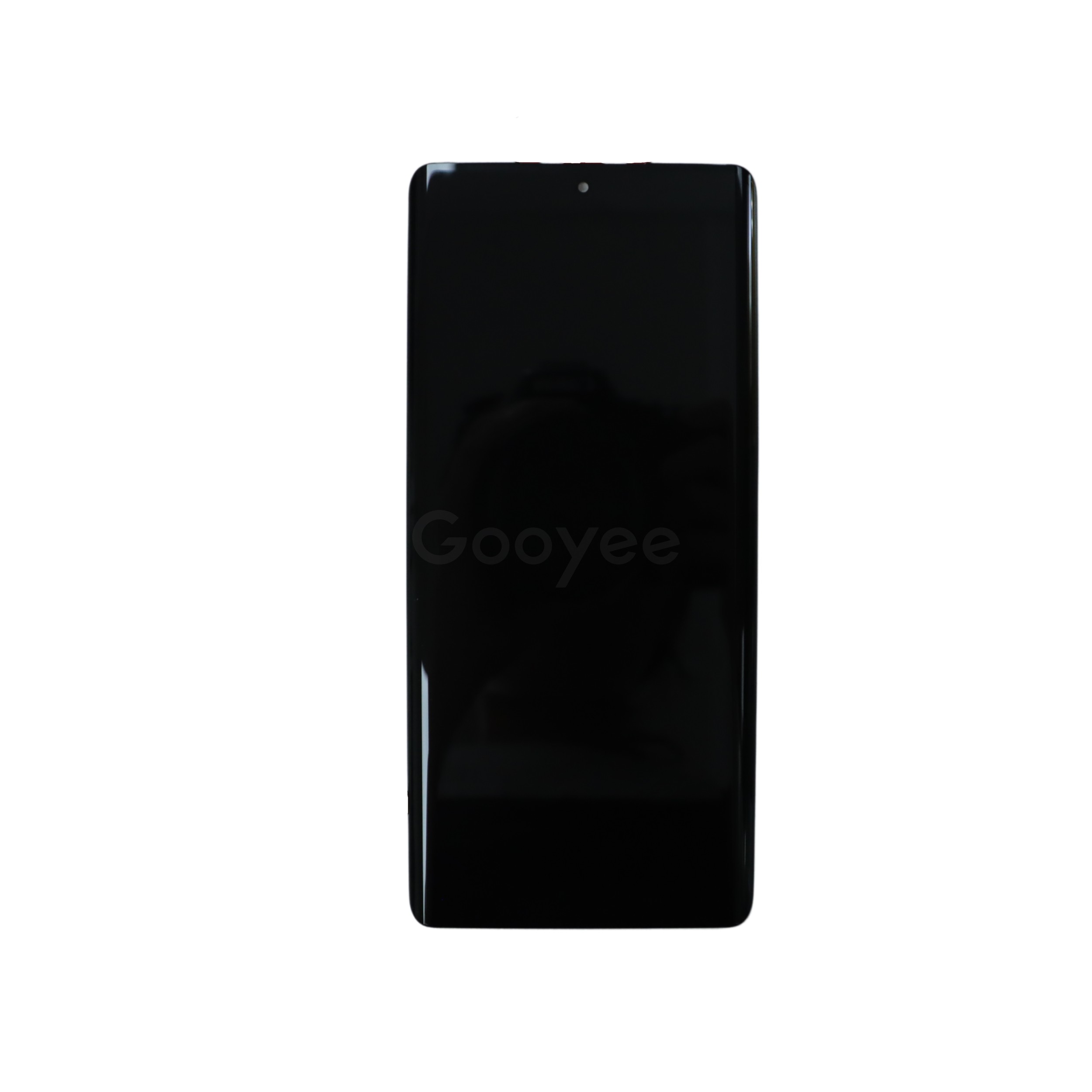 LCD Display For Huawei Honor X9A (2023) (Full New ORG) (Black)