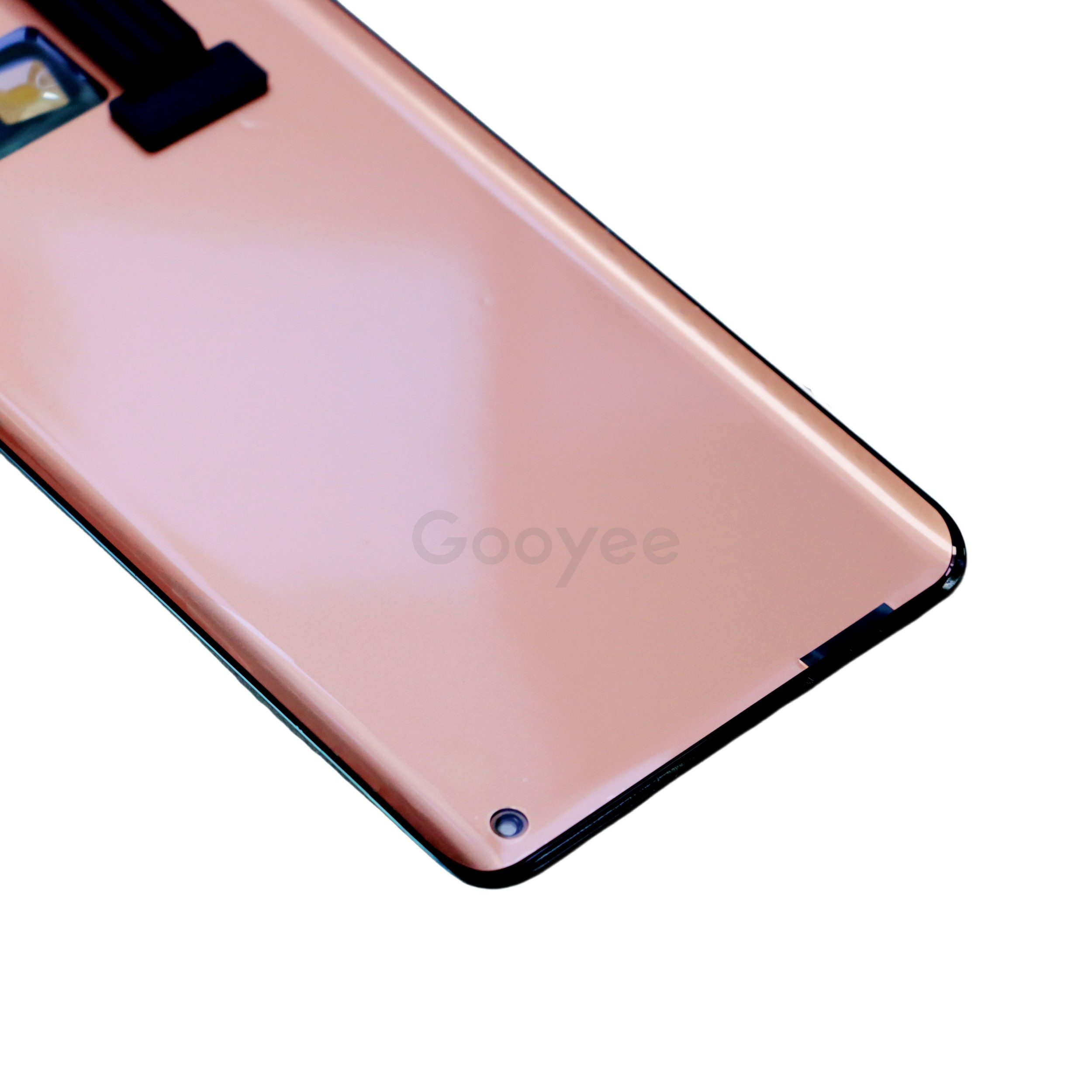 LCD Display For OnePlus 10 Pro (Full New ORG) (Black)