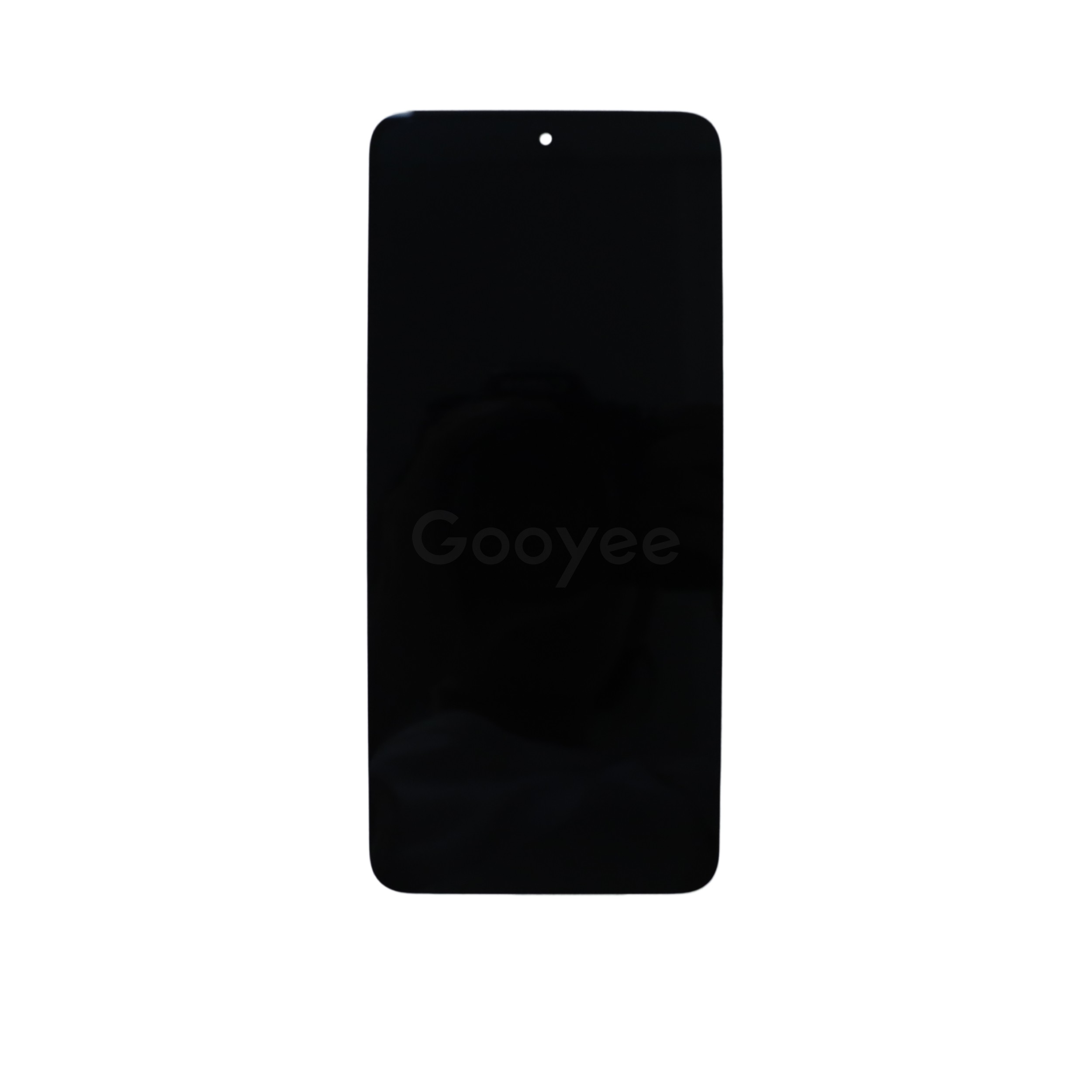 LCD Display For OPPO Find N5 (Outer) (Full New ORG) (Black)
