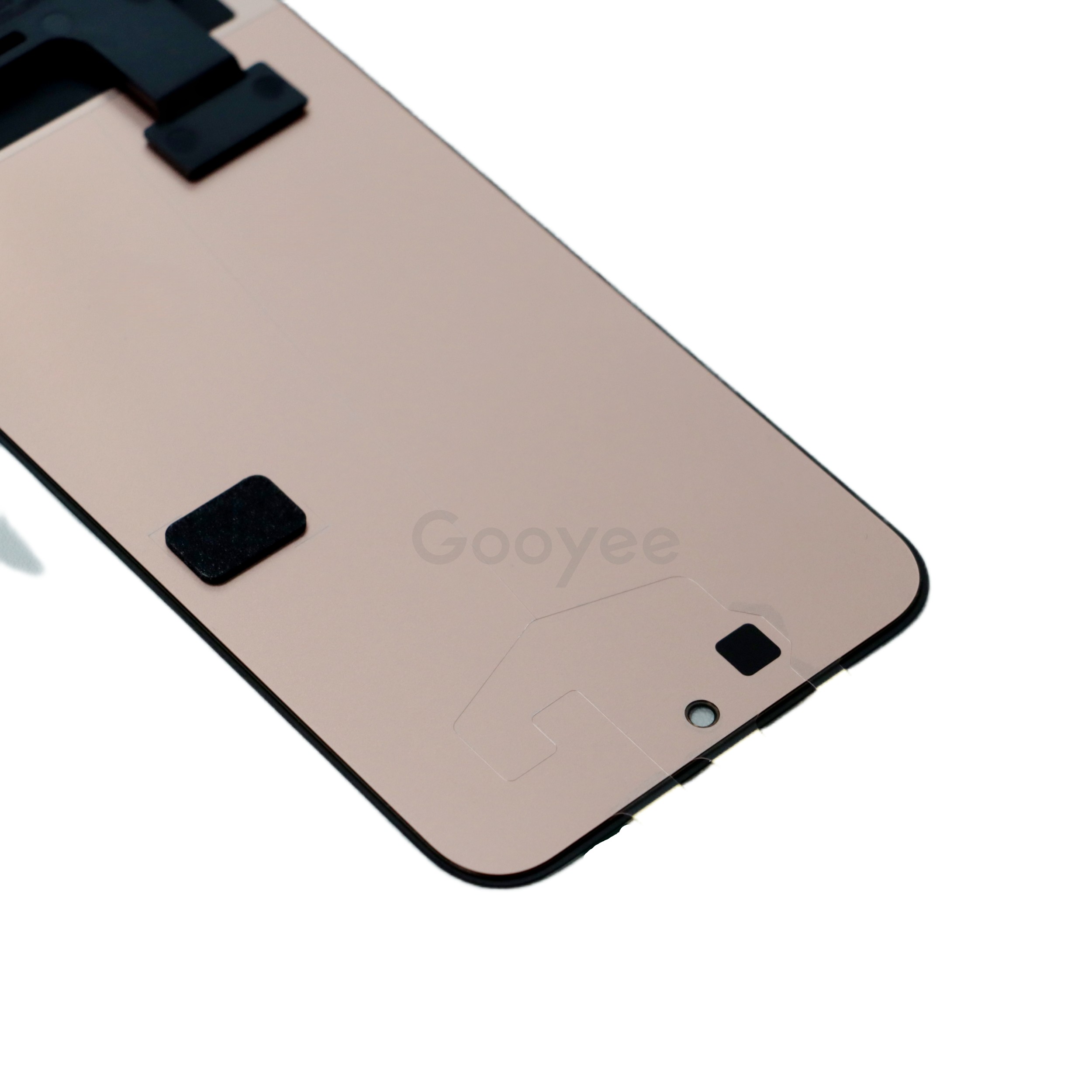 LCD Display For Huawei Nova 14 (Full New ORG) (Black)