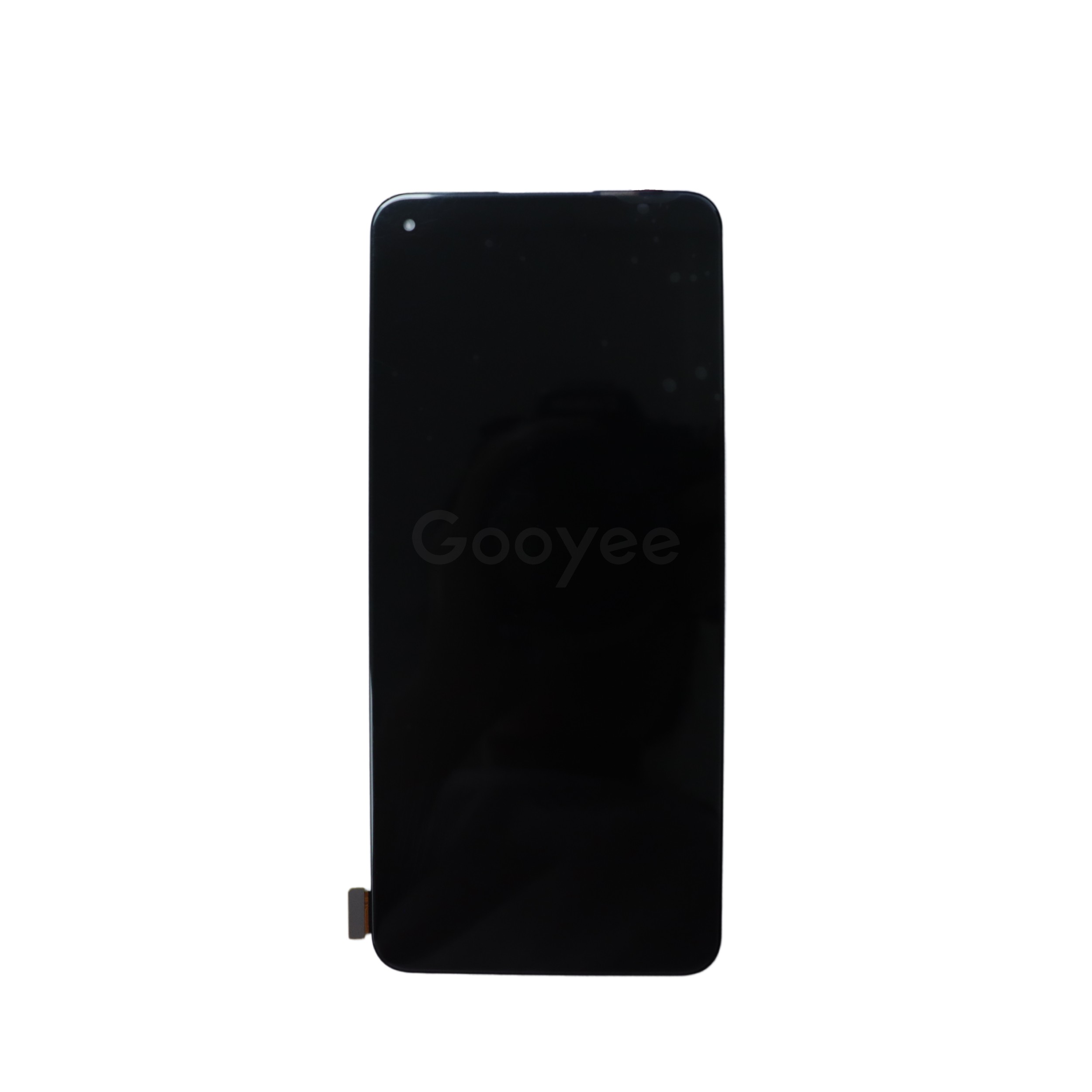 LCD Display For OPPO Realme GT 6 (Full New ORG) (Black)