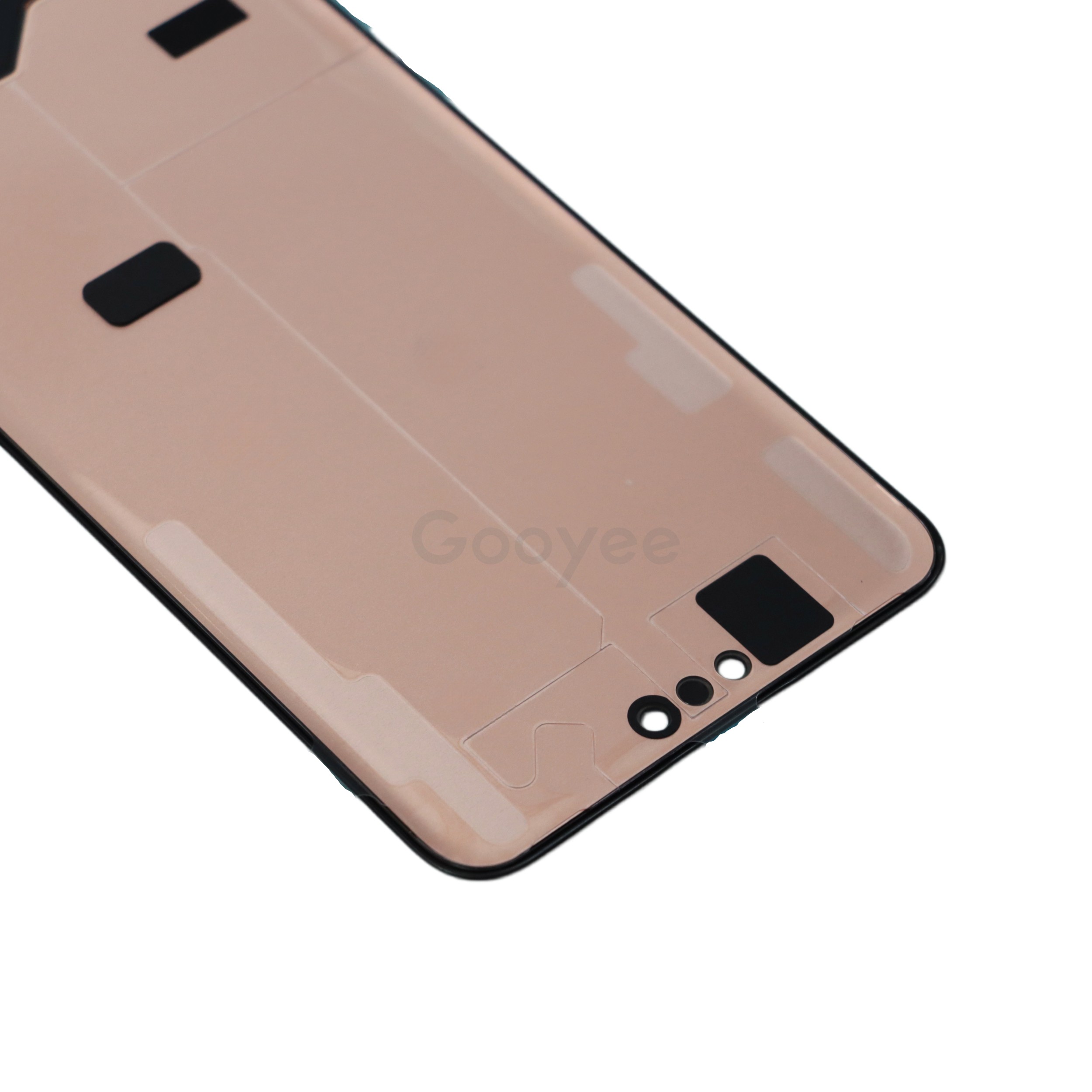 LCD Display For Huawei Mate 70 Pro (Full New ORG) (Black)