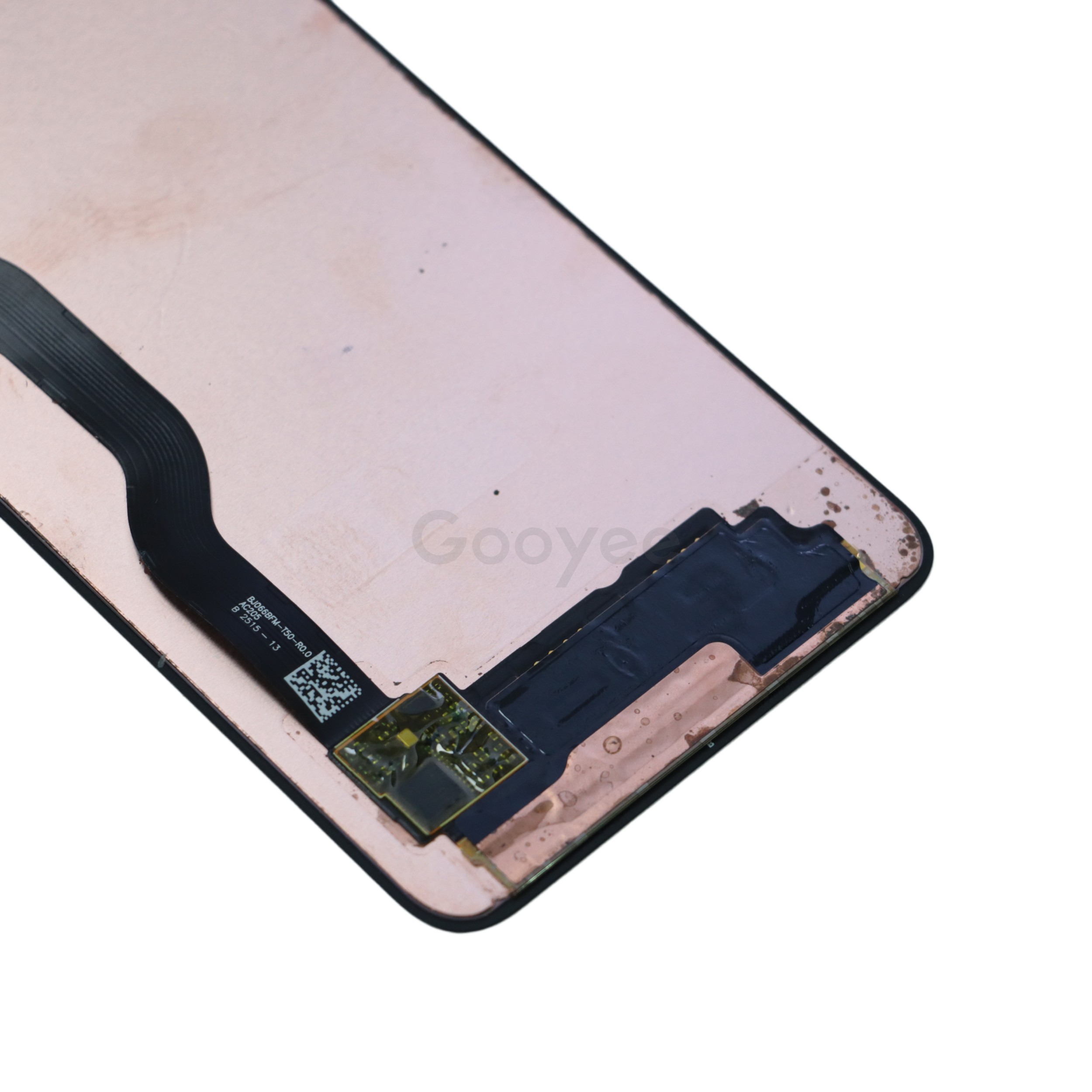 LCD Display For OPPO Find N5 (Outer) (Full New ORG) (Black)