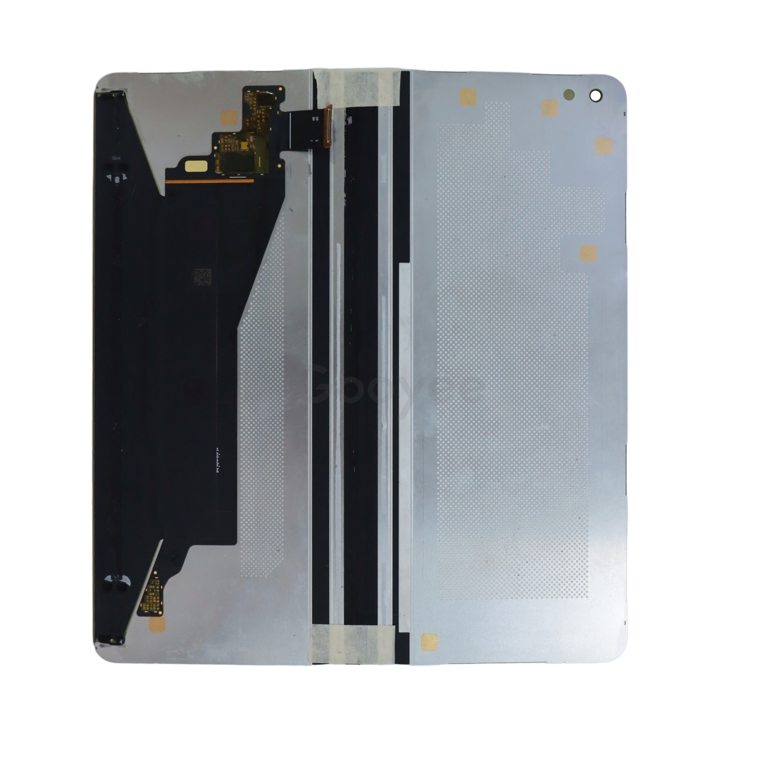 LCD Display For OPPO Find N5 (Internal) (Full New ORG) (Black)