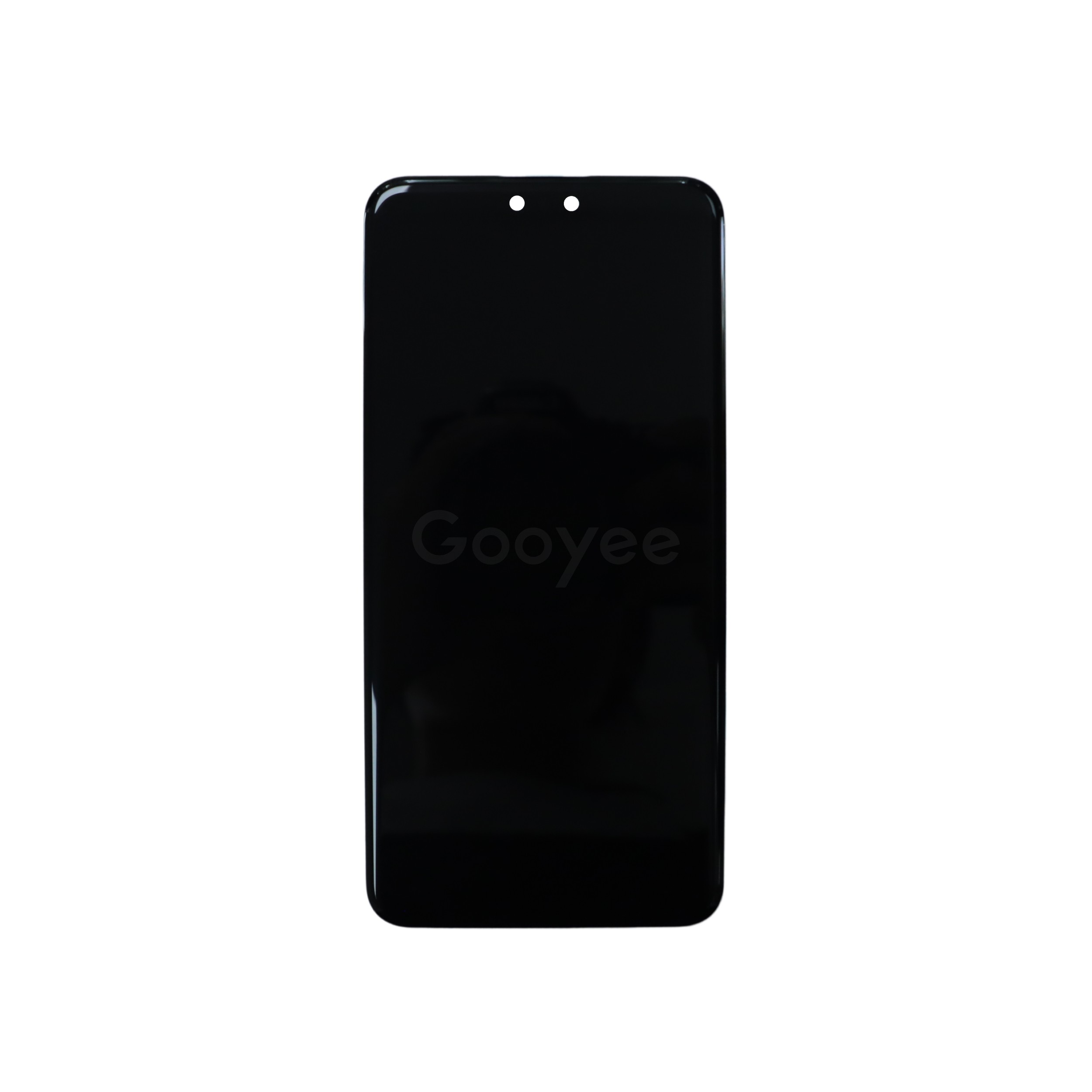 LCD Display For Huawei Mate 70 Pro (Full New ORG) (Black)