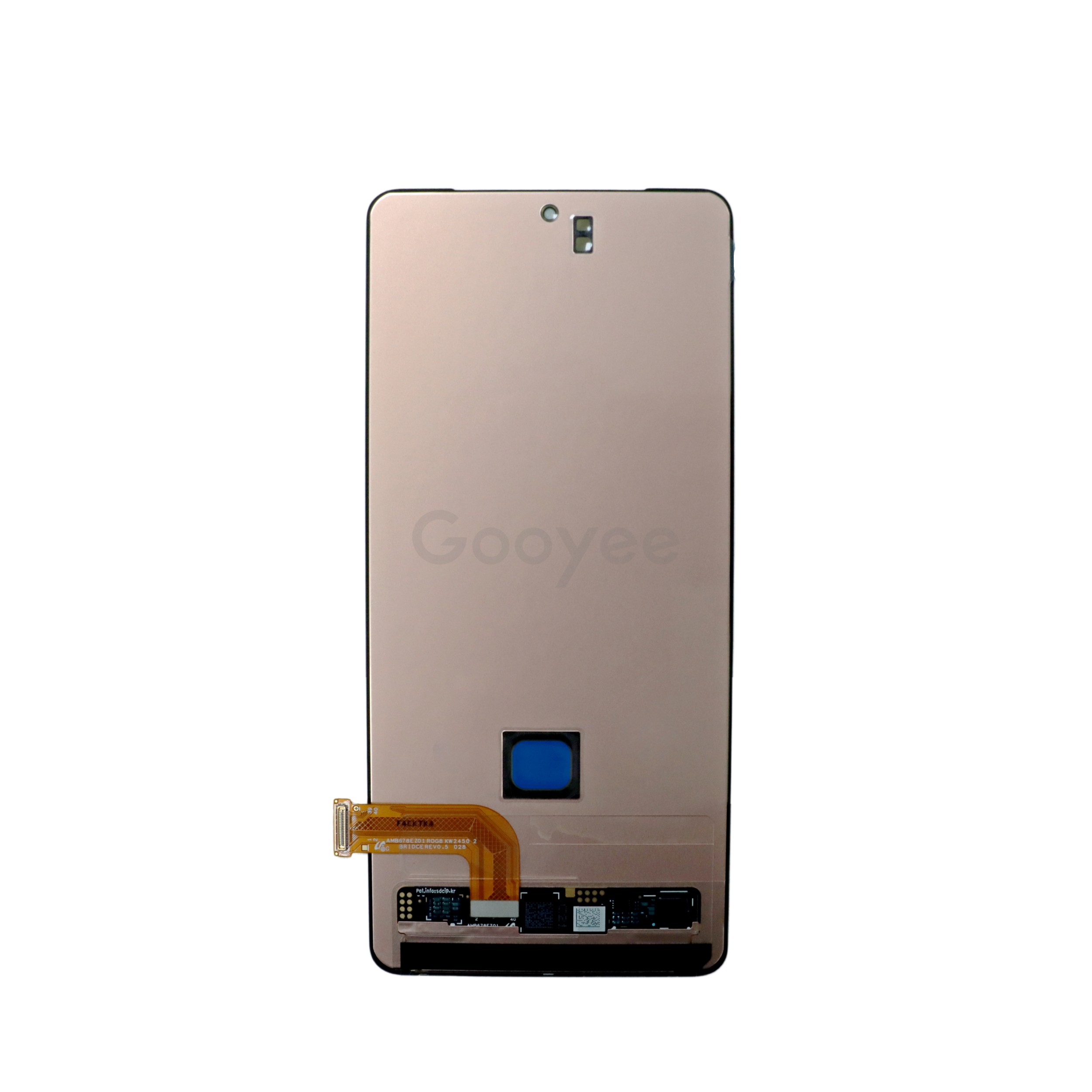 LCD Display For Asus ROG Phone 9 (ORG) (Black)