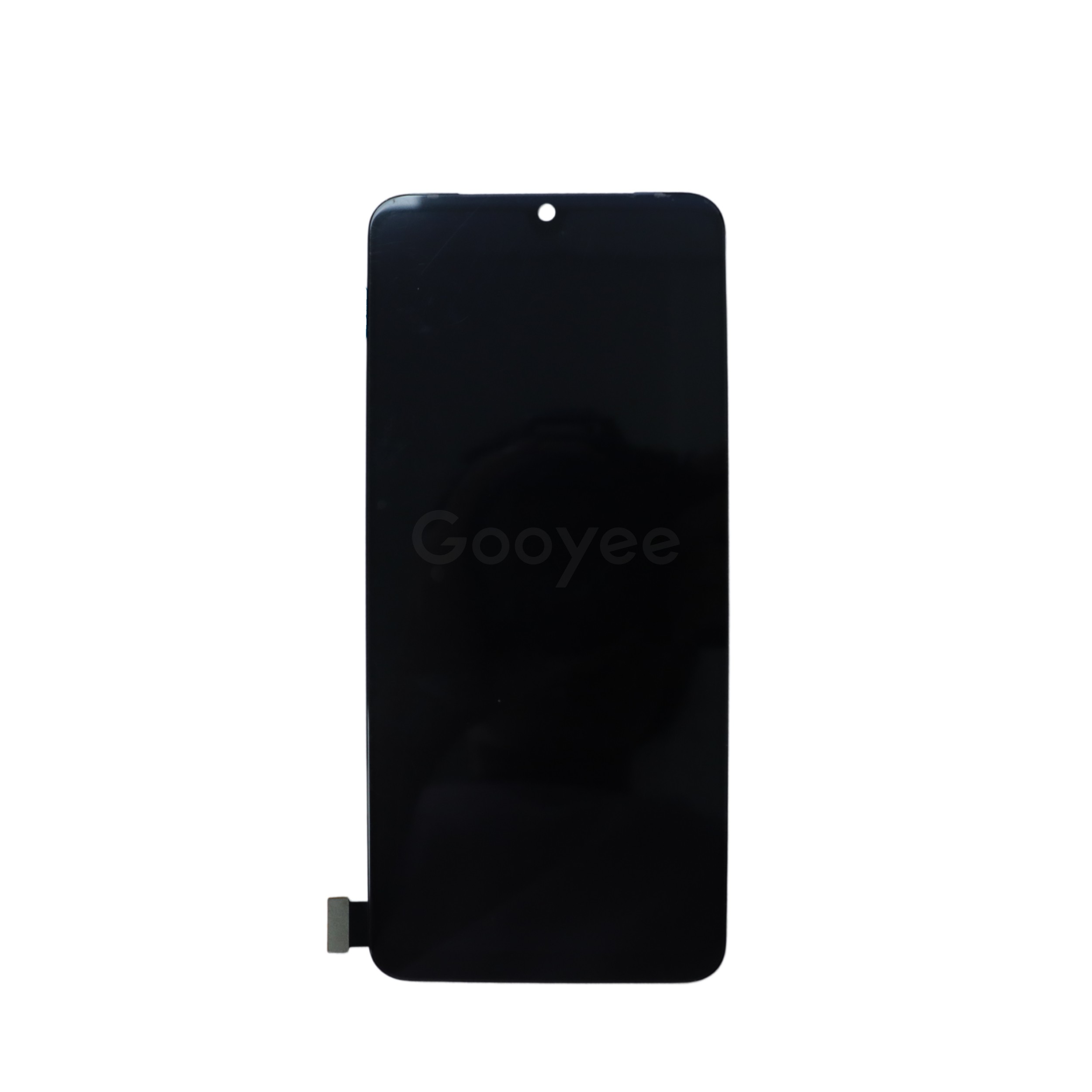 LCD Display For ViVo V25 (OLED) (Black)