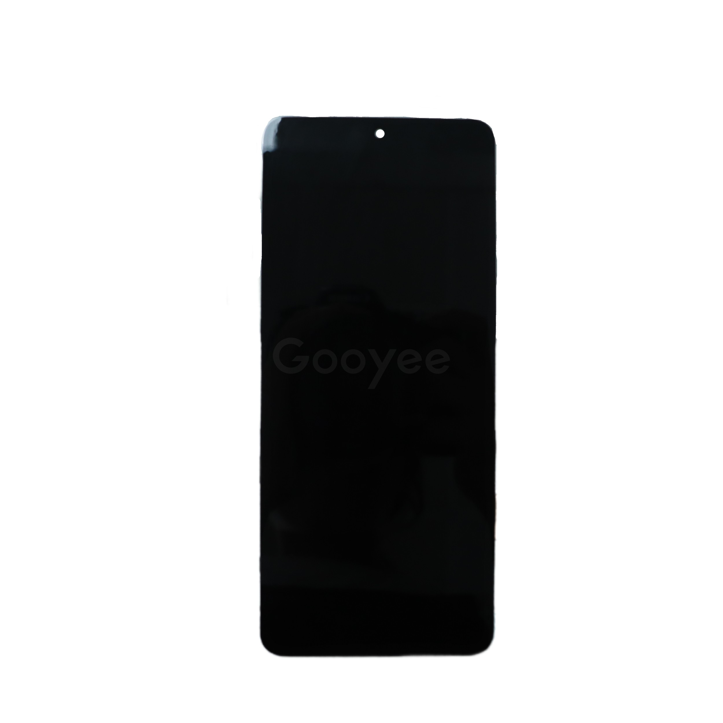 LCD Display For ZTE Nubia Flip 5G (ORG) (Black)