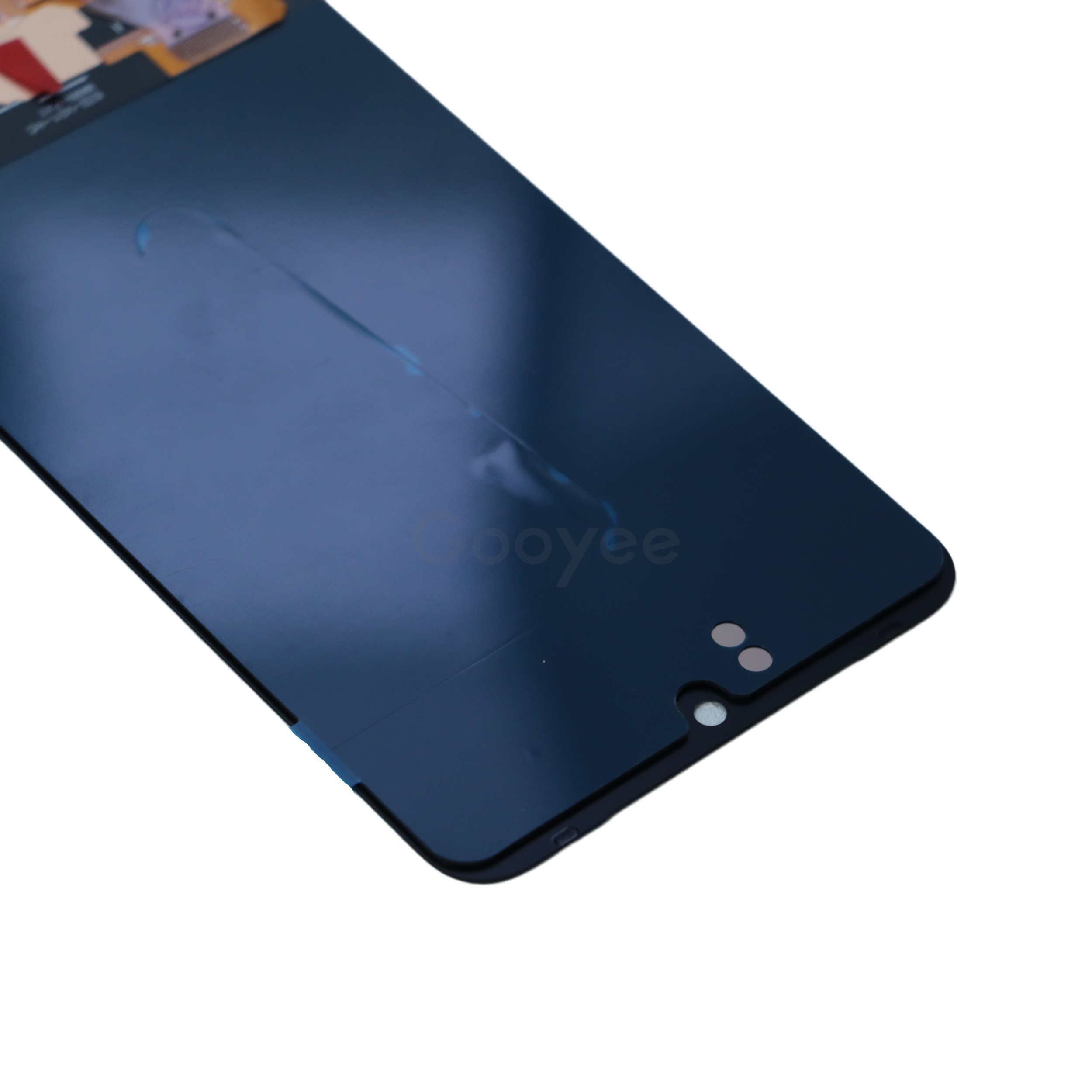 LCD Display For ViVo V25 (OLED) (Black)