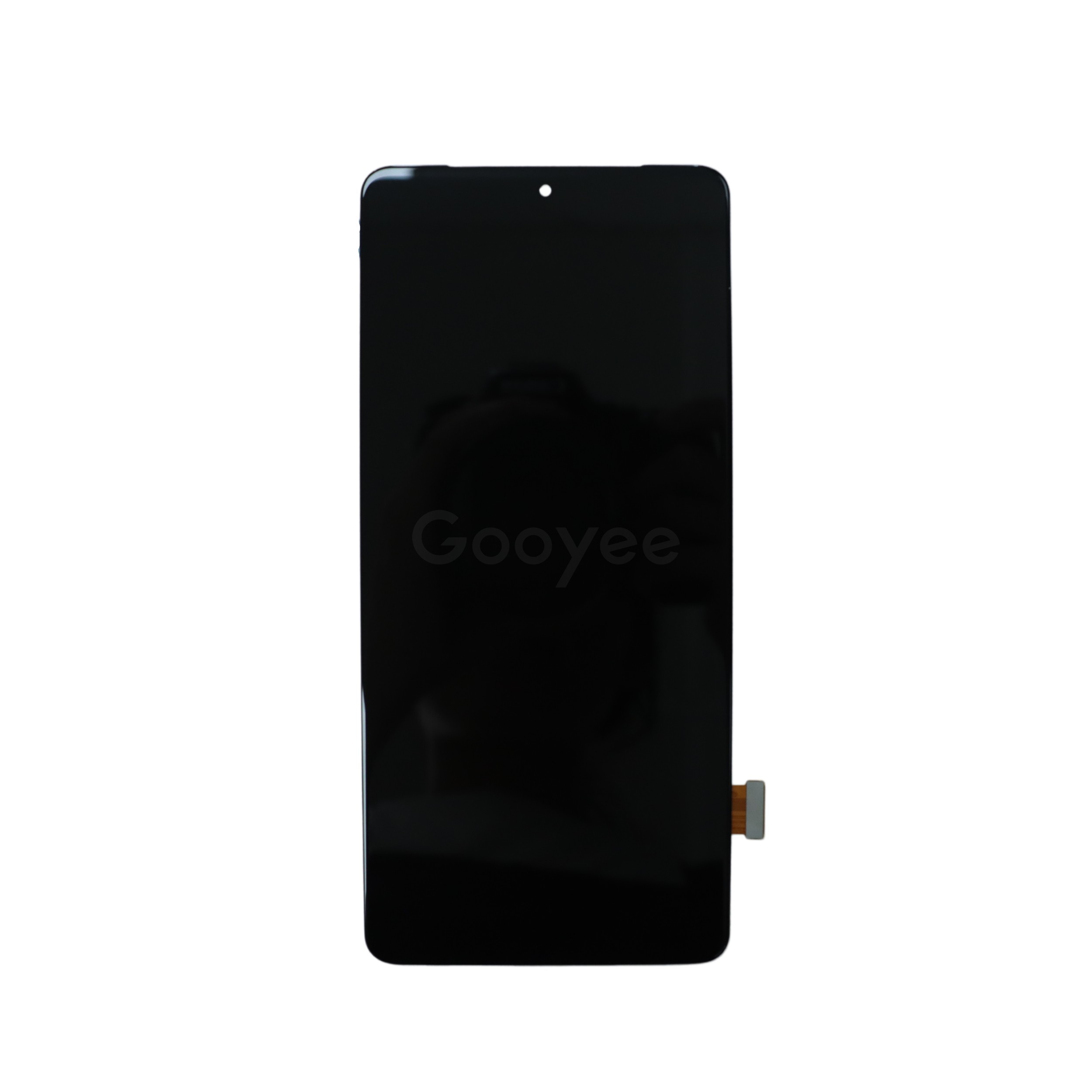 LCD Display For Asus ROG Phone 9 (ORG) (Black)